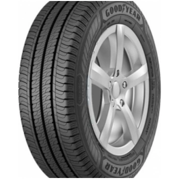 Goodyear EfficientGrip Cargo 2 - 215/75 R16C 113/1