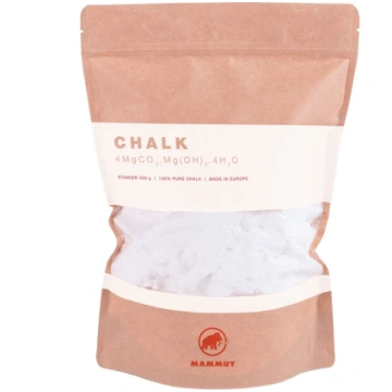 Magnēzija pulveris Mammut Chalk Powder - 300g