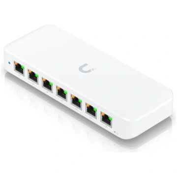 Ubiquiti UniFi Switch Ultra 60W USW-Ultra-60W