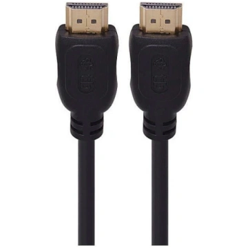 Fusion HDMI -> HDMI Kabelis 19pin 2160p Ultra HD 1