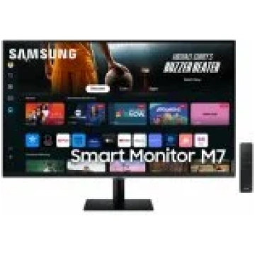 Samsung Smart Monitor M7 LS32FM700UUXEN 32" VA 16: