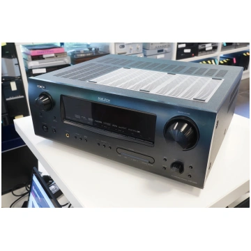 7.1 mājas kino uztvērējs Denon AVR-2308