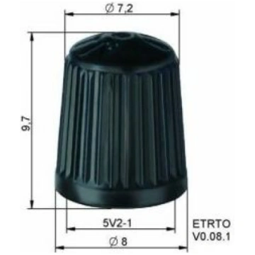 Micīte ventilim AV | 2199011600007 | 2199011600007