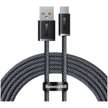 Baseus Dynamic Series Cable USB to USB-C 100W 2m B