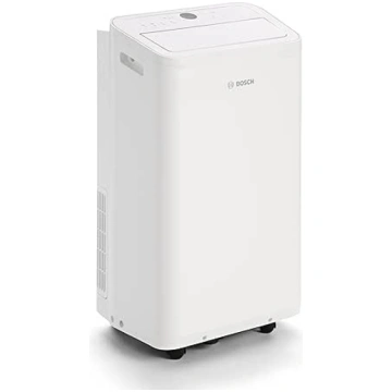 Bosch Cool 2000 mobilais gaisa kondicionieris, trī