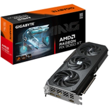 GIGABYTE Radeon RX 9060 XT GAMING OC 8G Graphics C