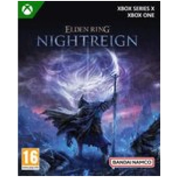 Fromsoftware, inc. Elden Ring Nightreign Seekers E