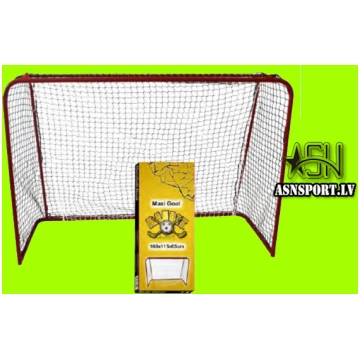 Florbola vārti 160x115cm Acito BANDIT