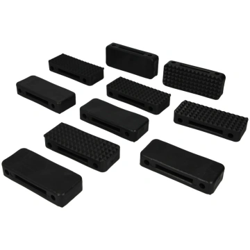 Siksnas aizsargs CARGO-CP-BLACK/4 CARGOPARTS