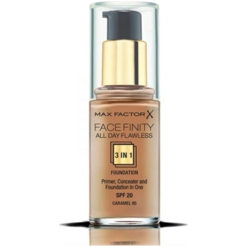MAX FACTOR Podklad do twarzy Facefinity All Day Fl