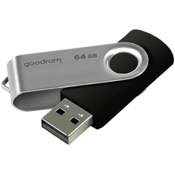 Goodram UTS2 USB flash drive 64 GB USB Type-A 2.0 
