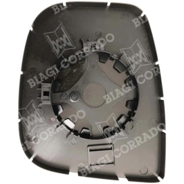 Piastra SPECCHIO RETROVISORE Destro DX CITROEN JUM