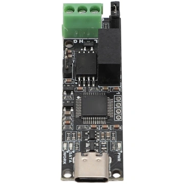 Cryfokt Can Analyzer modulis, USB uz PCAN adaptera