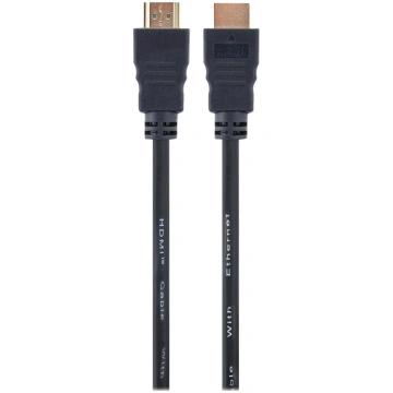 Cablexpert Select Series HDMI cable with Ethernet 
