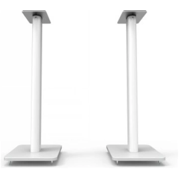 KANTO AUDIO 26" UNIVERSAL BOOKSHELF SPEAKER STANDS