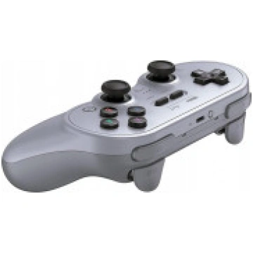 Pad 8BitDo PRO 2 "Hall Edition" belaidis spēļu val