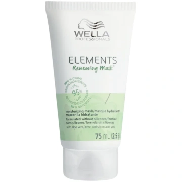 Wella Professionals Elements Renewing Mask 75 ml -