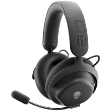 ALIENWARE PRO WIRELESS GAMING HEADSET DELL PRO-HS-