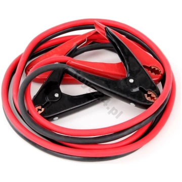 Jump Start Wires 600A (YT-83153)
