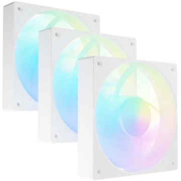 Fury SAI S12 ARGB PWM 3-pack (NGF-2413) | NGF-2413