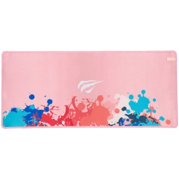 Gaming Mousepad Havit MP847 (pink) MP847