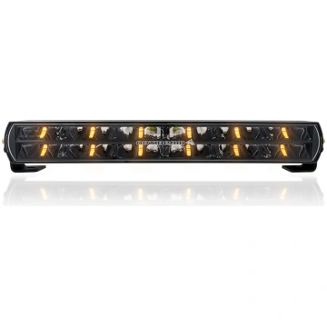 Papildu lukturis OPTIBEAM Super Captain Dual Rage 