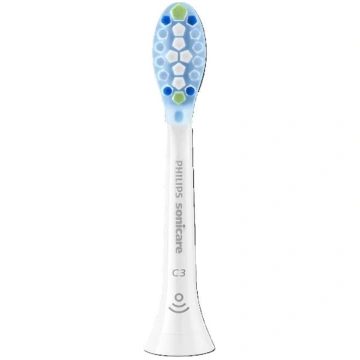 Sonicare C3 Premium Plaque Defence zobu birstes uz