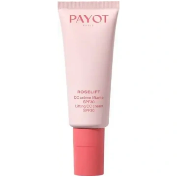 Payot Rose Lift CC Liftinga krēms 40ml