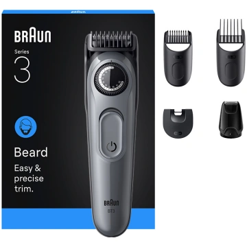 Braun Beard Trimmer BT3560 BT3560