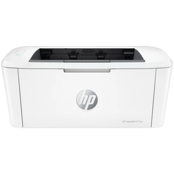HP LaserJet M110w Laser Printer (7MD66F)