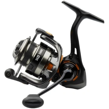 Savage Gear SG6 makšķerēšanas rullītis Spinning ru