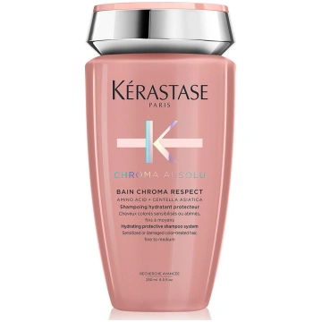 Kerastase - Chroma Absolu Bain Chroma Respect 250 
