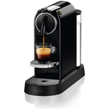 De"Longhi Citiz EN167.B Nespresso Kapsulu Kafijas 