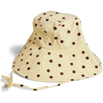 Pieces - Pcprikki M Hat - izmērs ONE SIZE