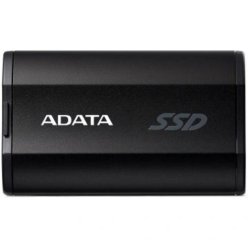 ADATA SD810 4 TB, external SSD (black, USB-C 3.2 G