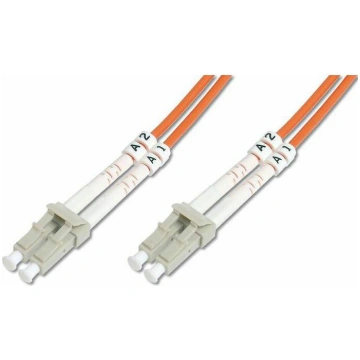 Digitus | Fiber Optic Multimode Patch Cord | DK-25