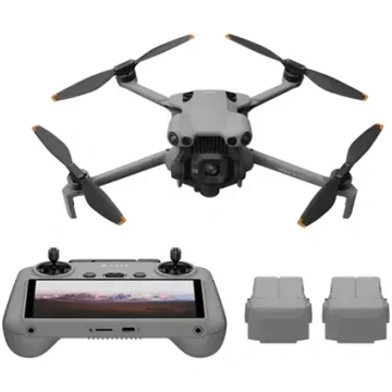 DJI Mini 5 Pro Fly More Combo (RC-2)