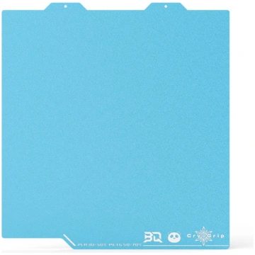 BIQU Panda Buildplate CryoGrip Pro Frostbite - dou