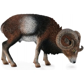 Rotaļlietu figūriņa Collecta European Mouflon 8868