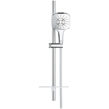 Grohe dušas komplekts Rainshower SmartActive Cube