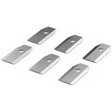 AIRSEEKERS LIMITED Mower Blades for Airseekers Tro