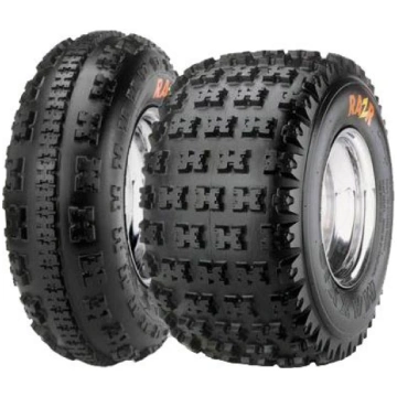 21X7.00-10 Maxxis M931 RAZR 4PR 25N 1LATRIEP-TM002