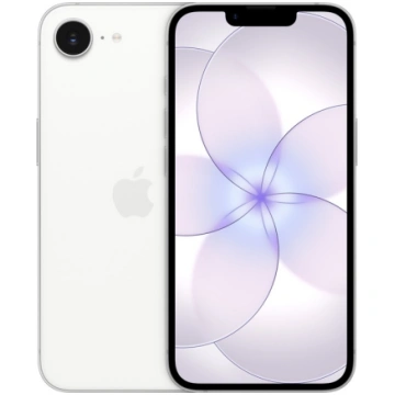 APPLE IPHONE 17E 512GB White MHU04ZD/A | 019595103