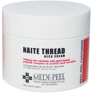 Medi-Peel Naite Thread Neck Cream pacelšanas kakla