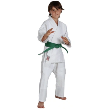 Judogi child Itaki Junior White