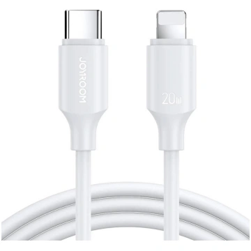 Cable Lightning Type-C 20W 1m Joyroom S-CL020A9 (w