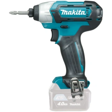 Akumulatora trieciengriezējs Makita TD110DZ, 10,8 