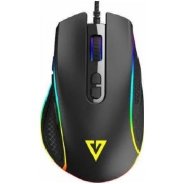 Datorpele Modecom Volcano Veles Black (M-MC-VELES-