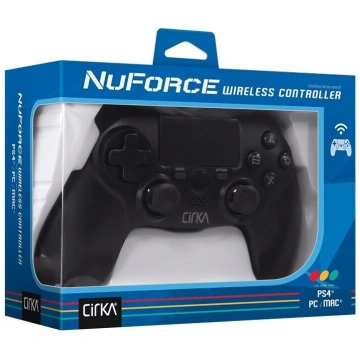 Pad Cirka NuForce Wireless Game Controller for PS4