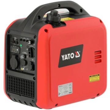Invertora ģenerators YATO YT-854837, 2000W (YT-854